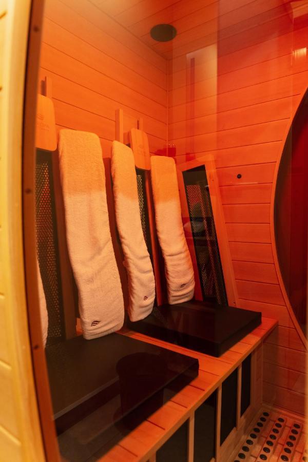 Sattelbogener Hof Hotel Traitsching Kültér fotó