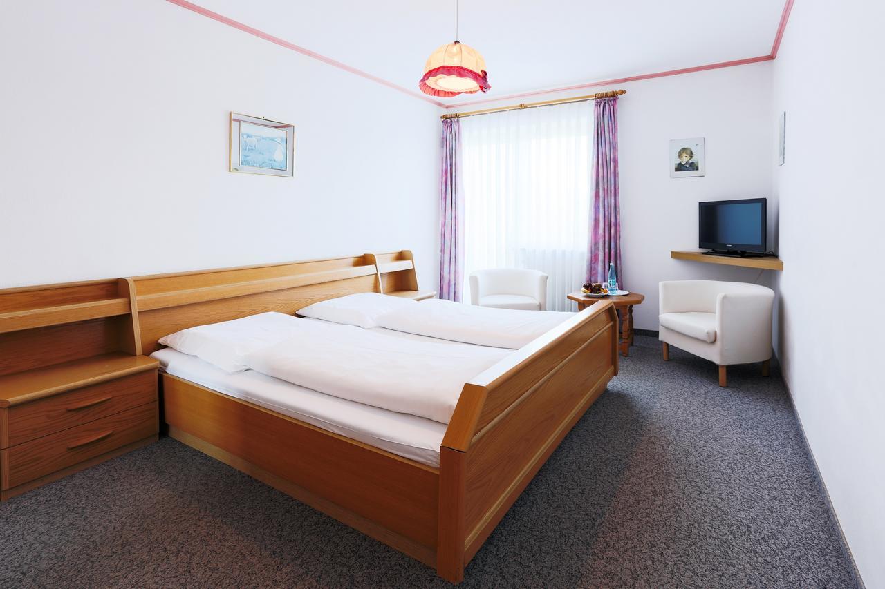 Sattelbogener Hof Hotel Traitsching Kültér fotó