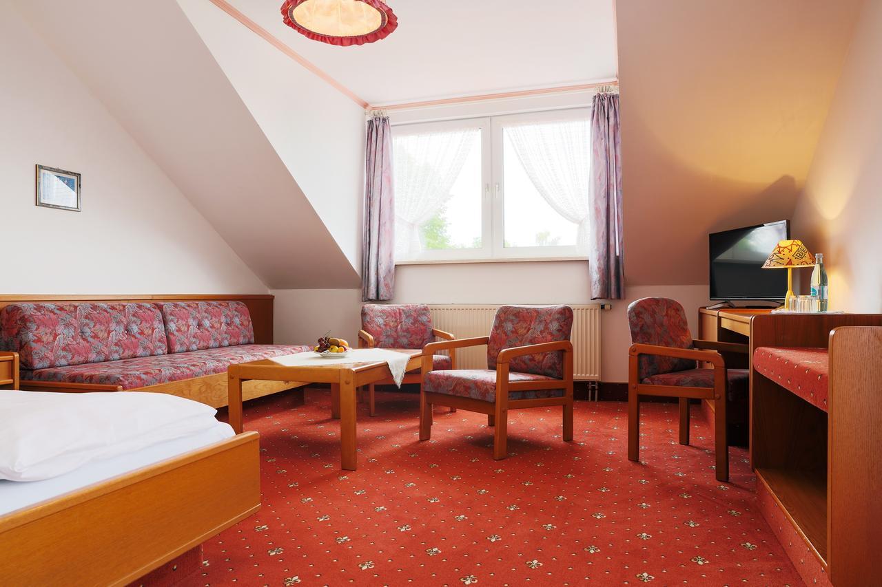 Sattelbogener Hof Hotel Traitsching Kültér fotó
