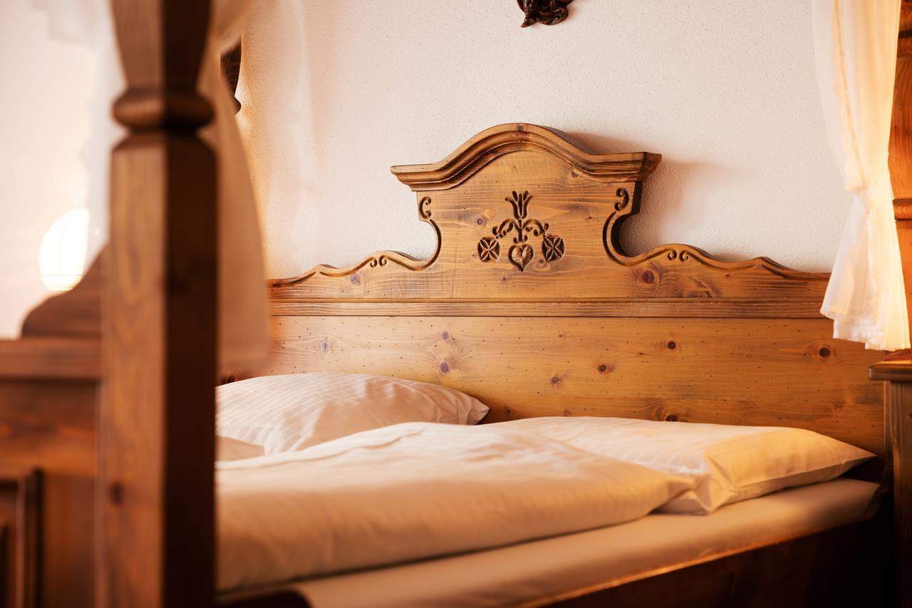 Sattelbogener Hof Hotel Traitsching Kültér fotó