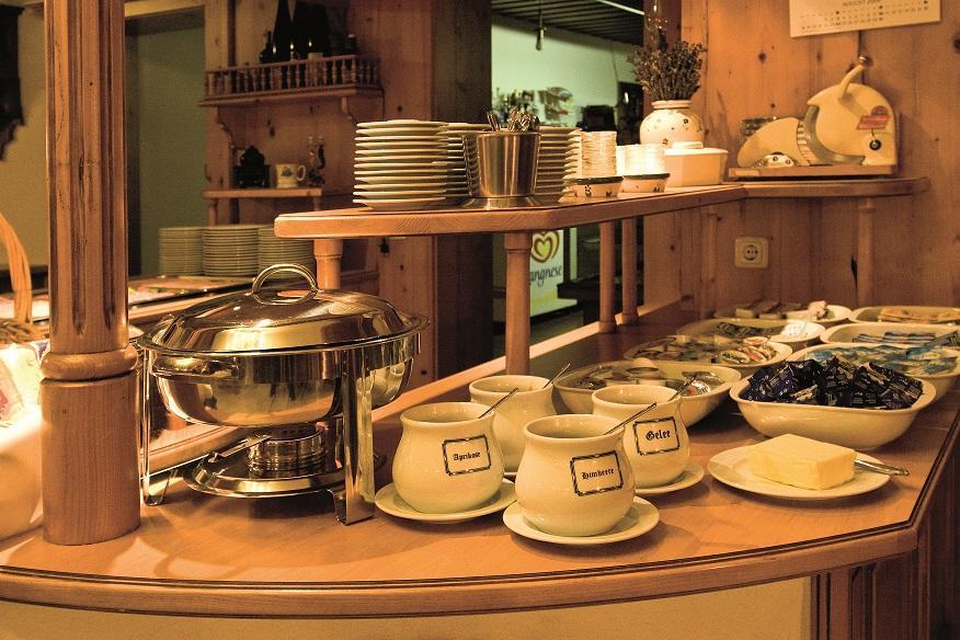 Sattelbogener Hof Hotel Traitsching Kültér fotó