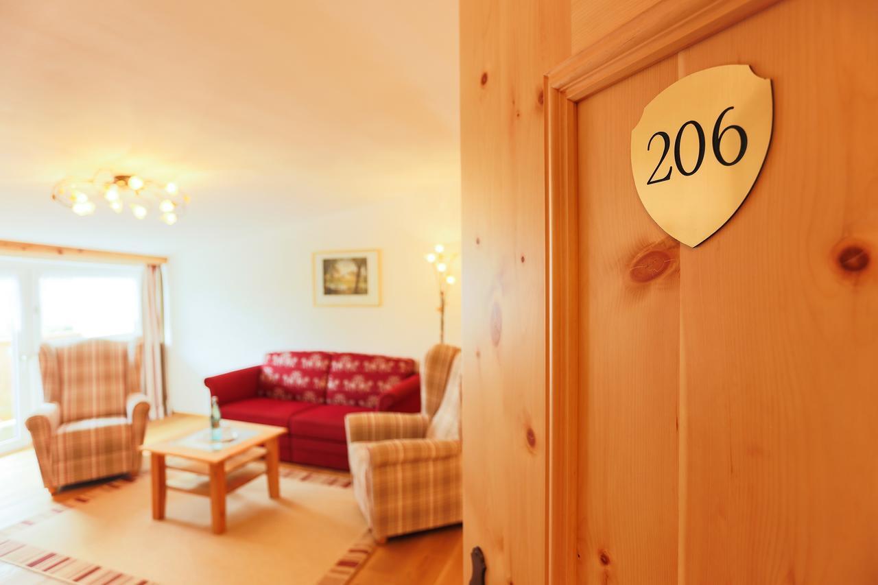 Sattelbogener Hof Hotel Traitsching Kültér fotó