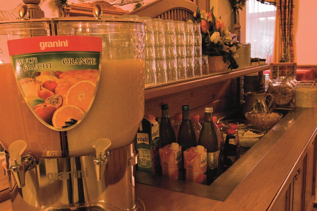 Sattelbogener Hof Hotel Traitsching Kültér fotó
